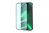 Mobil - Beskyttelsesglas - Joyroom Full screen tempered glass for eye protection  JR-G03 for Apple iPhone 14 Plus 6.7 "" - JR-G03