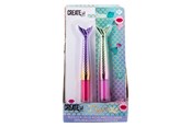 Kreativt Legetøj - CREATE IT! Mermaid Lip Gloss 2pcs. - 84612
