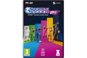 Spil - Sociable Soccer 24 - Windows - Sport - 5055957706081