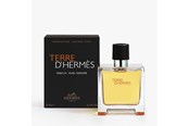Parfume og dufte - Hermès Terre d' Perfume 75 ml - 3346130013495