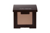 Makeup - Laura Mercier Matte Eye Shadow - Cafe Au Lait - Golden Brown Shimmer - 736150069764