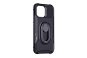 Mobil - Covers & Cases - Joyroom JR-14S4 black case for iPhone 14 Pro Max - JR-14S4