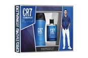 Gaveæsker - Cristiano Ronaldo CR7 Play It Cool EDT - Giftset - 34452