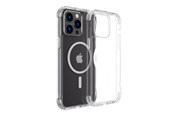 Mobil - Covers & Cases - Joyroom JR-14H7 transparent magnetic case for iPhone 14 Plus - JR-14H7
