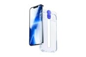 Mobil - Beskyttelsesglas - Joyroom Full screen tempered glass  JR-H03 for Apple iPhone 14 Plus 6.7 "" - JR-H03