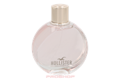 Parfume og dufte - Hollister Wave for Her EDP 100 ml - 0085715261014