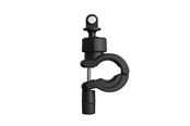Actionkamera tilbehør - TELESIN Bicycle mount Telesin for sports cameras 360° (DJ-HBM-001) - DJ-HBM-001