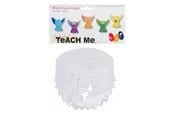 Kreativt Legetøj - Creativ Company Craft Angels 25pcs. - 95209