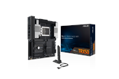 Bundkort - ASUS PRO WS TRX50-SAGE WIFI Bundkort - AMD TRX50 - AMD sTR5 socket - DDR5 RAM - SSI (Server) - 90MB1FZ0-M0EAY0
