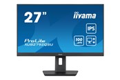 Skærm - 27" iiyama ProLite XUB2792QSU - 2560x1440 - 100Hz - IPS - XUB2792QSU-B6