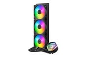 CPU Køler - Cooler Master MasterLiquid 360 Atmos ARGB - CPU Vandkøling - MLX-D36M-A25PZ-R1
