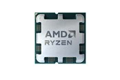 CPU - AMD Ryzen 7 7700 - Tray CPU - 8 kerner - 3.8 GHz - AMD AM5 - Bulk (ingen køler) - 100-000000592
