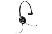 Hovedtelefoner/headset - Poly EncorePro 510V Monaural Headset VoiceTube +Quick Disconnect (783Q4AA) - 783Q4AA#ABB