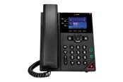 Stationær telefon - Poly VVX 250 - 89K69AA#ABB