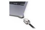 Systemtilbehør (kølepasta mv.) - Compulocks Ledge - system security kit - key lock - MBALDG05KL