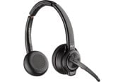 Mobil - Andet Tilbehør - Poly - headset top for headset - 8Y9C4AA#ABB