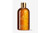 Kropspleje - Molton Brown Mesmerising Oudh Accord & Gold Bath & Shower Gel 300ml - 5030805002829