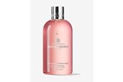 Kropspleje - Molton Brown Delicious Rhubarb & Rose Bath & Shower Gel 300 ml - 5030805002881