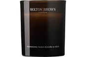 Boligindretning - Molton Brown Mesmerising Oudh Accord & Gold Candle 190 g - 5030805005066