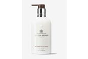 Kropspleje - Molton Brown Re-charge Black Pepper Body Lotion 300ml - 5030805003024