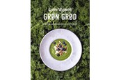 Kogebøger - Grøn grød - Kogebog - hardback - 9788743600633