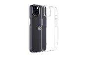 Mobil - Covers & Cases - Joyroom JR-14X3 transparent case for iPhone 14 Plus - JR-14X3