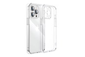 Mobil - Covers & Cases - Joyroom JR-14D3 transparent case for iPhone 14 Plus - JR-14D3