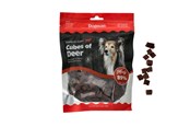 Hunde - Dogman Meaty Hjortetern Hundegodbidder 300g - 310470