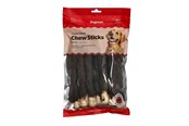 Hunde - Dogman Tyggestokke rådyr 20cm 10p - 310474