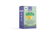 Katte - Dogman Kattegrus Grøn med Grøn Te-Duft 4kg 10L - 718141
