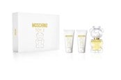 Gaveæsker - Moschino Toy2 Eau de Parfum + Body Gift Set - 8011003885640