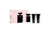 Gaveæsker - Narciso Rodriguez For Her Gavesæt- 3 stk - 3423222092436