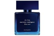 Parfume og dufte - Narciso Rodriguez For Him Bleu Noir Eau De Parfum 50 ml - 3423478807556