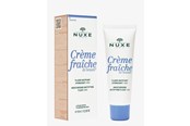 Ansigtspleje - Nuxe Crème fraîche de beauté Moisturising Mattifying Fluid 48H 50 ml - 3264680027932