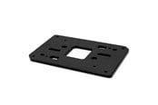 CPU Køler - Thermal Grizzly AM5 M4 Backplate - CPU Monteringsbeslag - TG-BP-R7000-R