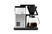 Kaffe og Espresso - Melitta One Glass Stainless Steel - 6780188
