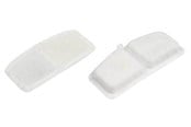 Katte - Petoneer Replacement filters for Smart Pet Fountain mini (2 pieces) - PN-120001-05