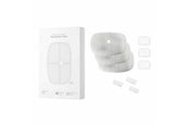 Katte - Petoneer Replacement Filters + Sponge +pump sticke (3 pcs) - PN-120001-01