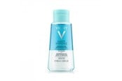 Ansigtspleje - Vichy Purete Thermale Eye Make-Up Remover Waterproof 100ml - 3337875674409