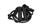 Sport & Fitness - ASG Træningselastik m. Håndtag - Ekstra Hård - ASG4078IONE SIZE