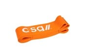 Sport & Fitness - ASG Træningselastik - Ekstra Hård - ASG4073IONE SIZE