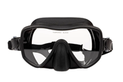 Vandleg - ASG Dykkermaske til voksne - ASG3006BLACKONE SIZE