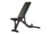 Sport & Fitness - Tunturi UB40 Justerbar Træningsbænk - 17TSUB4000IONE SIZE