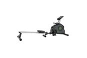 Sport & Fitness - Tunturi Cardio Fit R30 Rower Romaskine - 16TCFR3000IONE SIZE