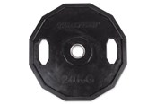 Sport & Fitness - Tunturi OL Vægtskive 20 kg Ø50 - 14TUSCL277IONE SIZE