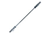 Sport & Fitness - Tunturi OL Vægtstang 220 cm. Ø50 - 14TUSCL265IONE SIZE