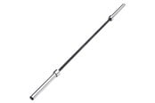 Sport & Fitness - Tunturi OL Powerbar Vægtstang 220 cm. Ø50 mm - 14TUSCL264IONE SIZE