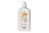 Kropspleje - Australian Gold Hemp Nation Cocoa Dreams Tan Ext - 11146