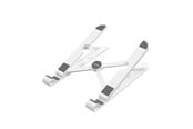 Tasker - Vention Laptop Stand Upto 17.3" - White - KDNW0