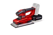 Slibemaskine - Einhell TE-OS 18/230 Li Solo - 4460720